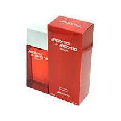 Jacomo Jacomo Rouge EDT 100ml