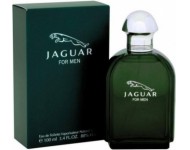 Jaguar Jaguar (green) EDT 100ml