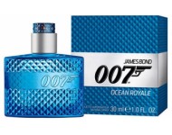 James Bond Ocean Royale EDT 30ml