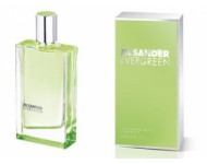 Jil Sander Evergreen EDT teszter 50ml