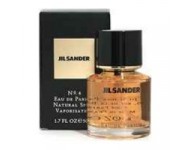 Jil Sander No 4. EDP 100ml