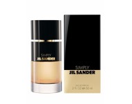 Jil Sander Simply EDP teszter 60ml