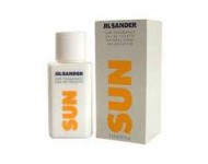 Jil Sander Sun EDT teszter 75ml