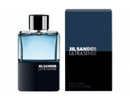 Jil Sander Ultrasense EDT teszter 100ml