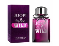 JOOP! Miss WILD EDP teszter 75ml