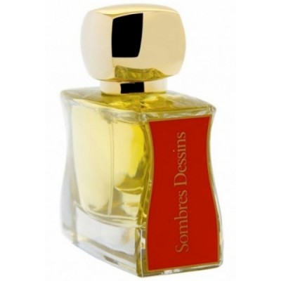 Jovoy Sombres Dessins EDP 100ml