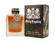 Juicy Couture Dirty English EDT 100ml