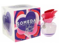 Justin Bieber Someday EDT teszter 50ml