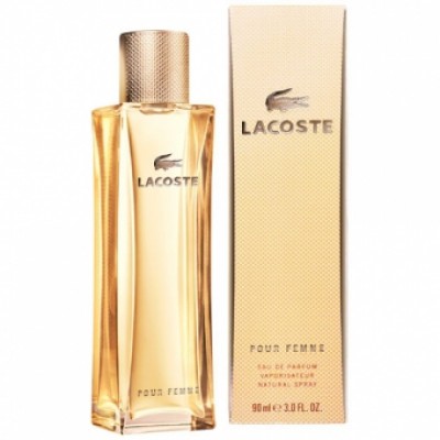 Lacoste Pour Femme EDP 30ml