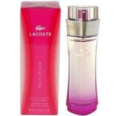 Lacoste Touch of Pink EDT 30ml