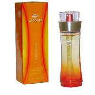 Lacoste Touch of Sun EDT 50ml