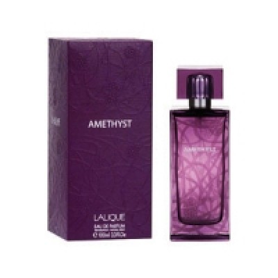 Lalique Amethyst  EDP 100ml