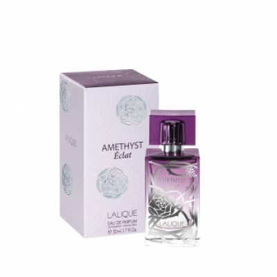 Lalique Amethyst Eclat EDP 100ml