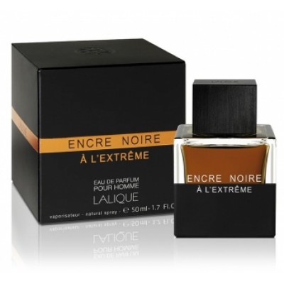 Lalique Encre Noire A L'extréme EDP 100ml