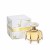 Lalique Living Lalique EDP teszter 100ml