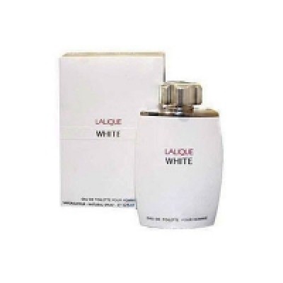 Lalique White EDT teszter 75ml