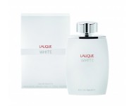 Lalique White EDT teszter 100ml