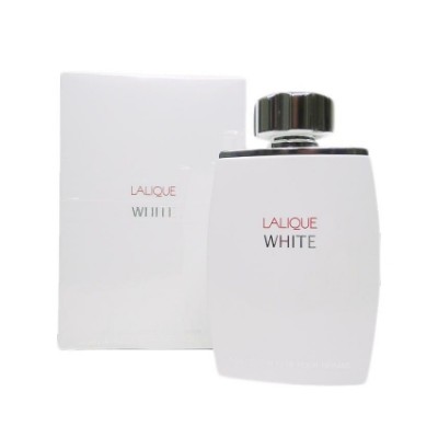 Lalique White EDP teszter 100ml