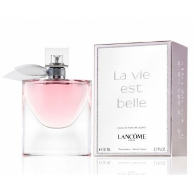 Lancome La vie est belle de parfum Legere  EDP 50ml