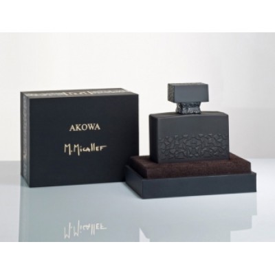 M.Micallef Akowa  EDP 100ml