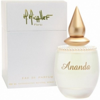 M.Micallef Ananda EDP 100ml