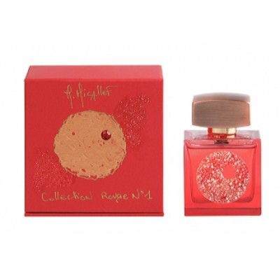 M.Micallef Collection Rouge No.1 EDP 100ml