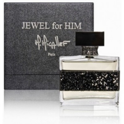 M.Micallef Jewel  EDP 100ml