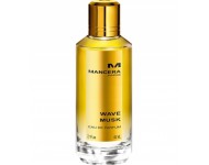 Mancera   Wave Musk EDP 120ml