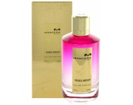 Mancera  Roses Greedy EDP 120ml