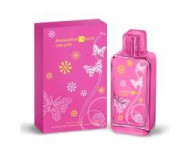 Mandarina Duck Cuite Pink EDP 100ml