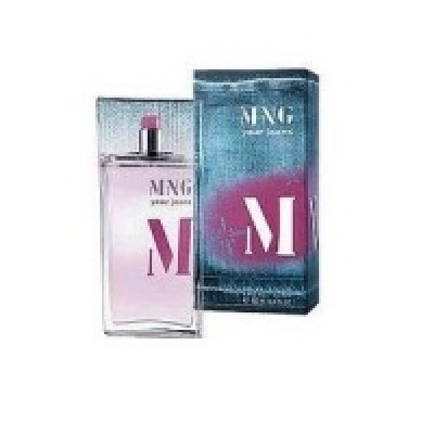 Mango Jeans EDT 100ml