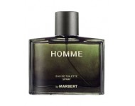 Marbert Homme EDT teszter 100ml