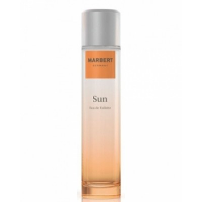 Marbert Sun EDT teszter 100ml