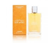 Marbert Sun Spirit EDT teszter 100ml