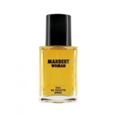 Marbert Woman EDT teszter 50ml