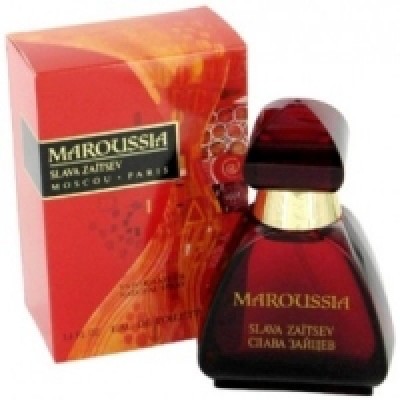 Maroussia Slava Zaitsev EDT 100ml