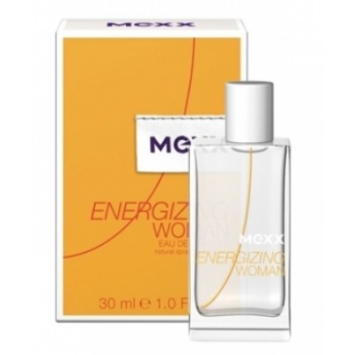 Mexx Energizing EDT 30ml