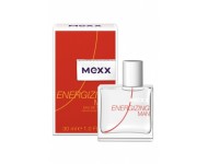 Mexx Energizing EDT 50ml