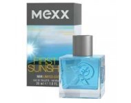 Mexx First Sunshine EDT teszter 75ml