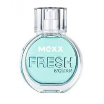 Mexx Fresh EDT 30ml