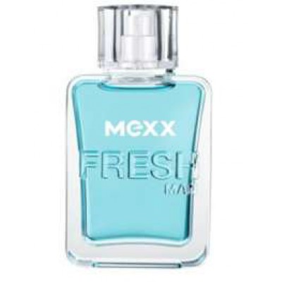 Mexx Fresh EDT 50ml