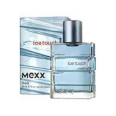 Mexx Ice Touch EDT 30ml