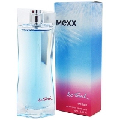 Mexx Ice Touch EDT 15ml