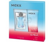 Mexx Ice Touch szett EDT szett