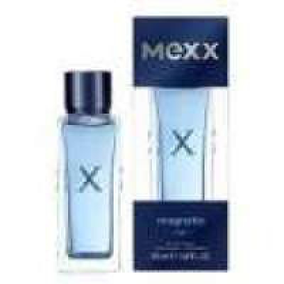 Mexx Magnetic EDT 75ml