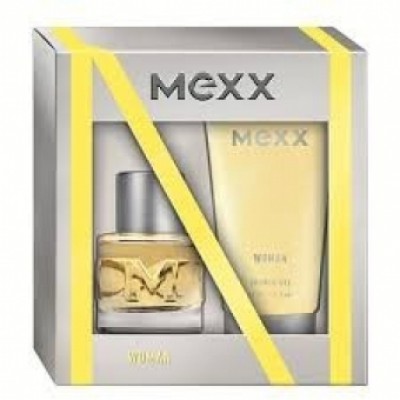 Mexx Mexx szett EDT szett