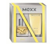 Mexx Mexx szett EDT szett