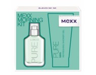 Mexx Pure szett EDT szett