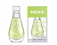 Mexx Pure Woman EDT 15ml