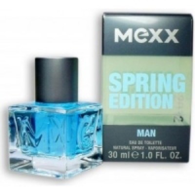 Mexx Spring edition EDT 30ml